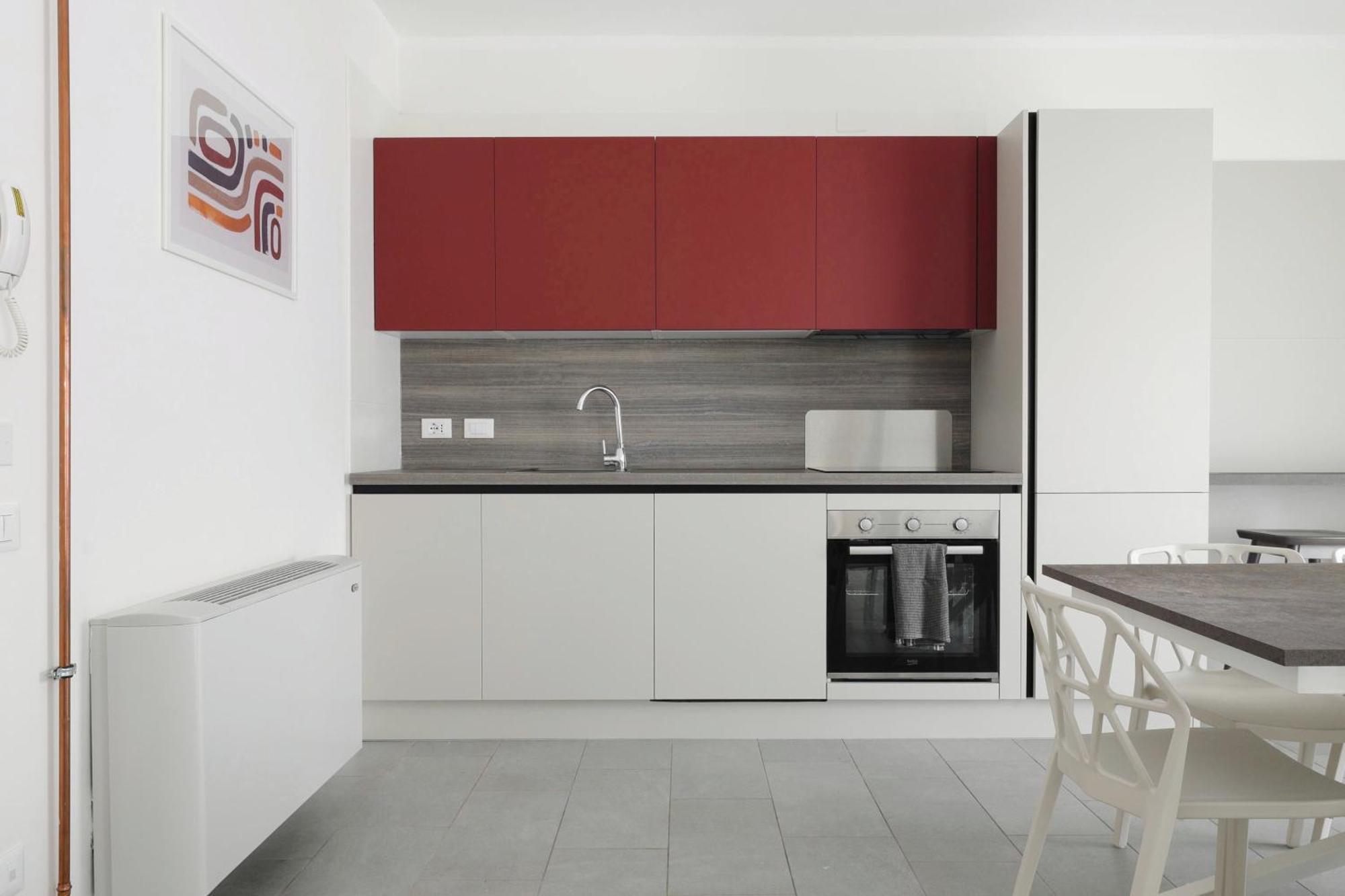 Joivy Charming Flats In The Heart Of Porta Nuova Apartment Milan Exterior photo