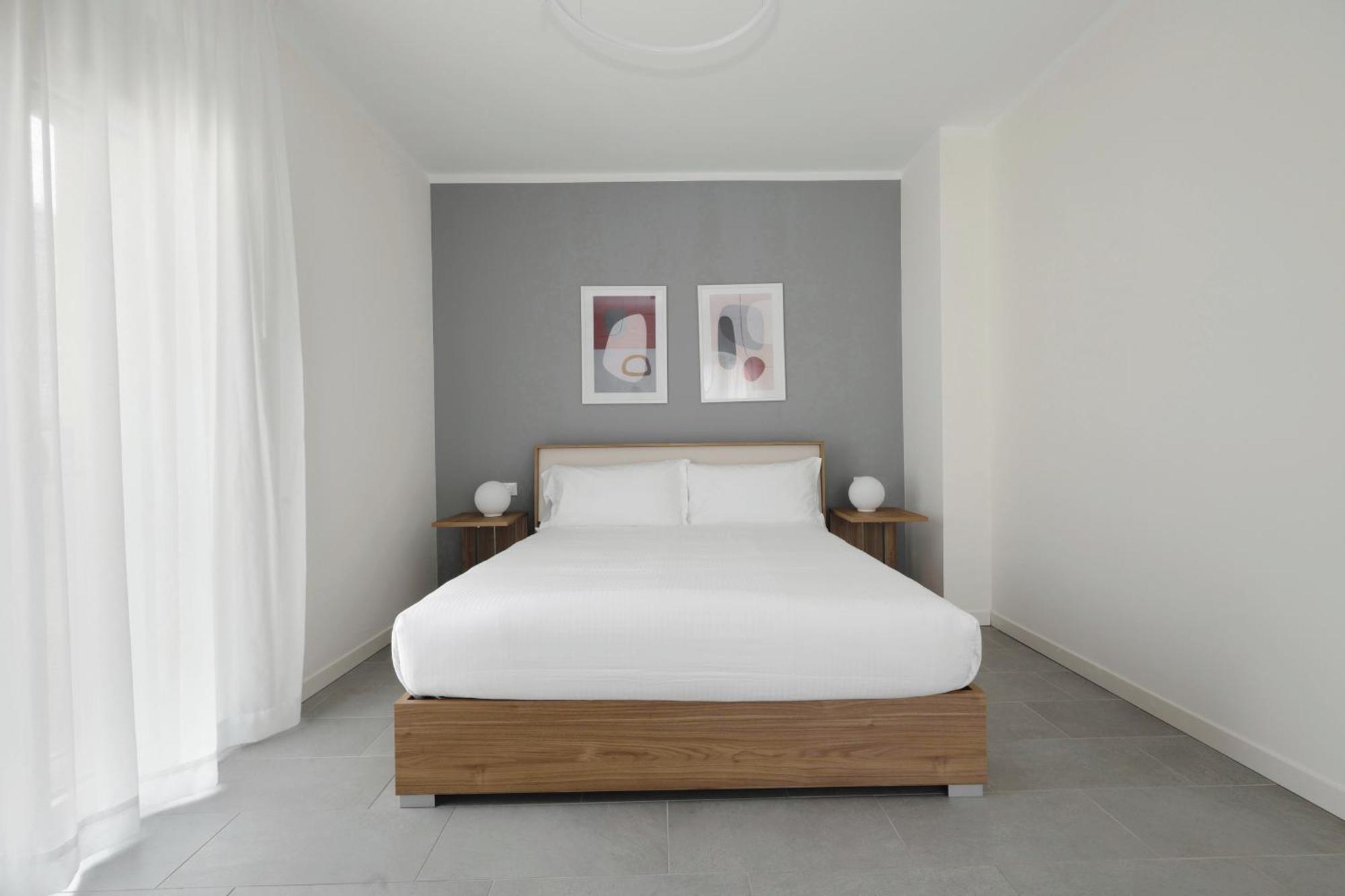 Joivy Charming Flats In The Heart Of Porta Nuova Apartment Milan Exterior photo