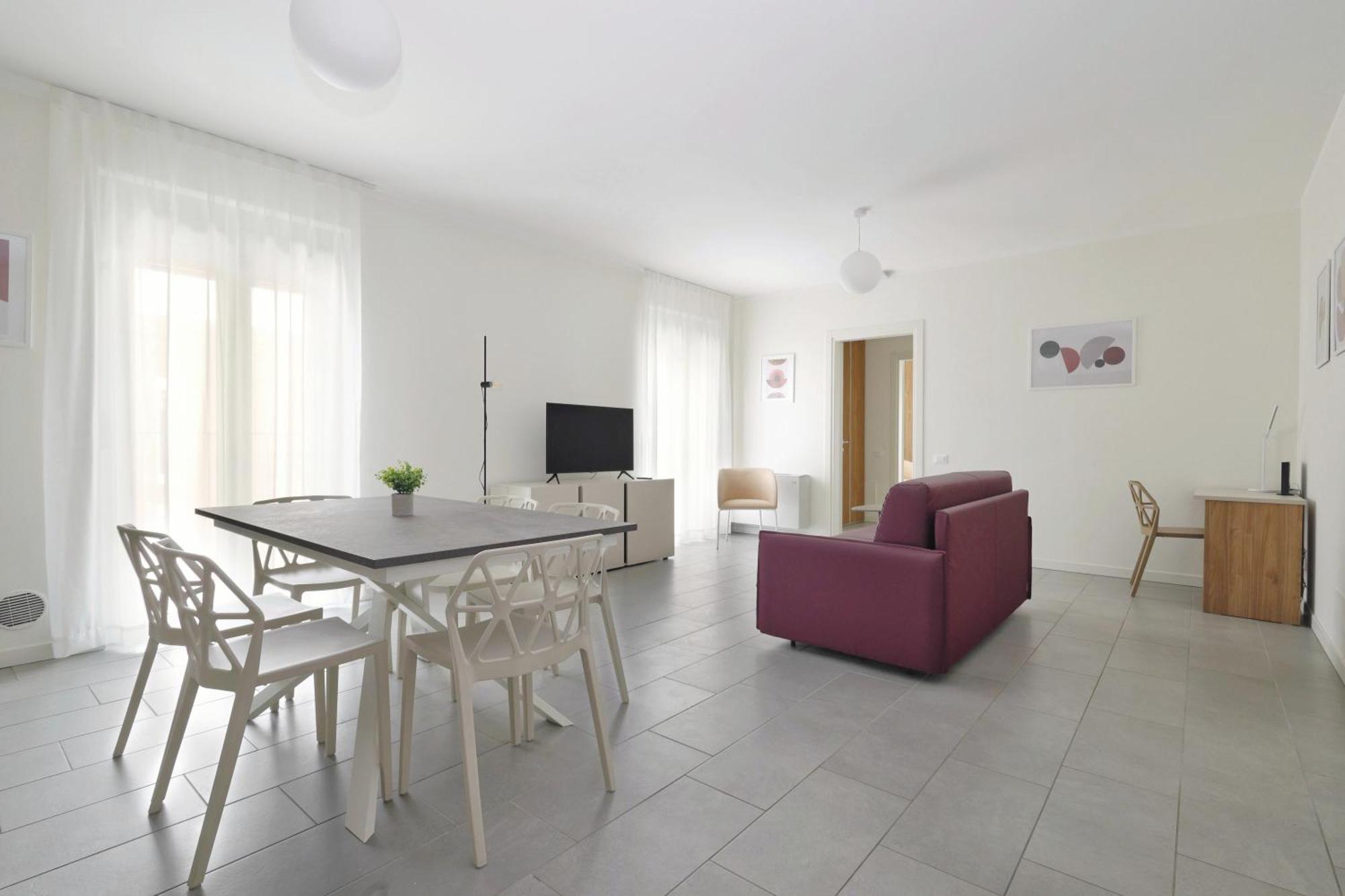 Joivy Charming Flats In The Heart Of Porta Nuova Apartment Milan Exterior photo