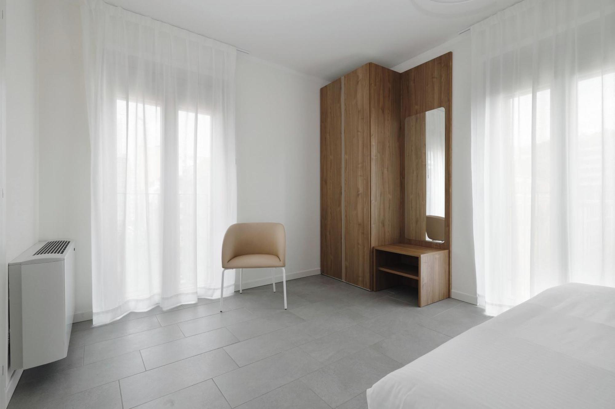 Joivy Charming Flats In The Heart Of Porta Nuova Apartment Milan Exterior photo