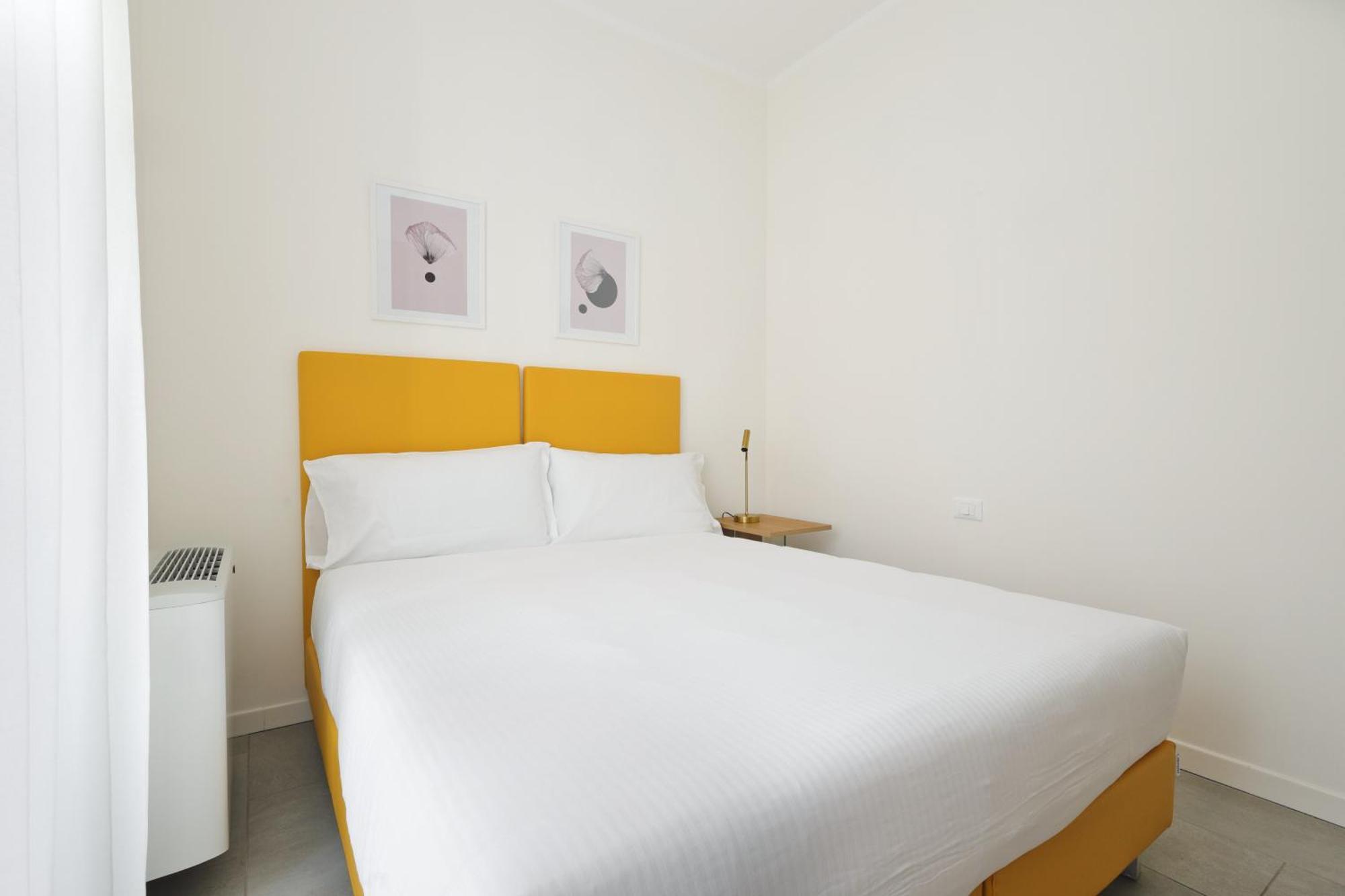 Joivy Charming Flats In The Heart Of Porta Nuova Apartment Milan Exterior photo