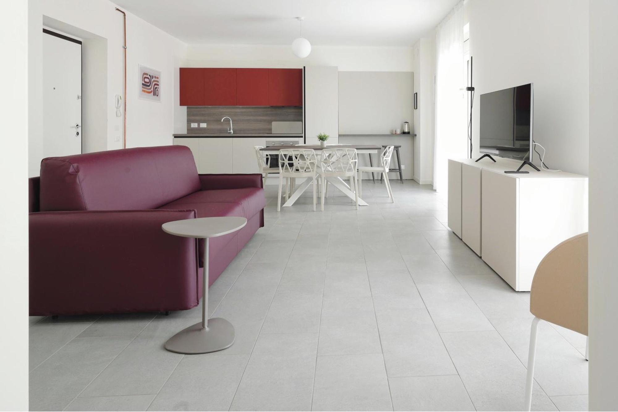 Joivy Charming Flats In The Heart Of Porta Nuova Apartment Milan Exterior photo