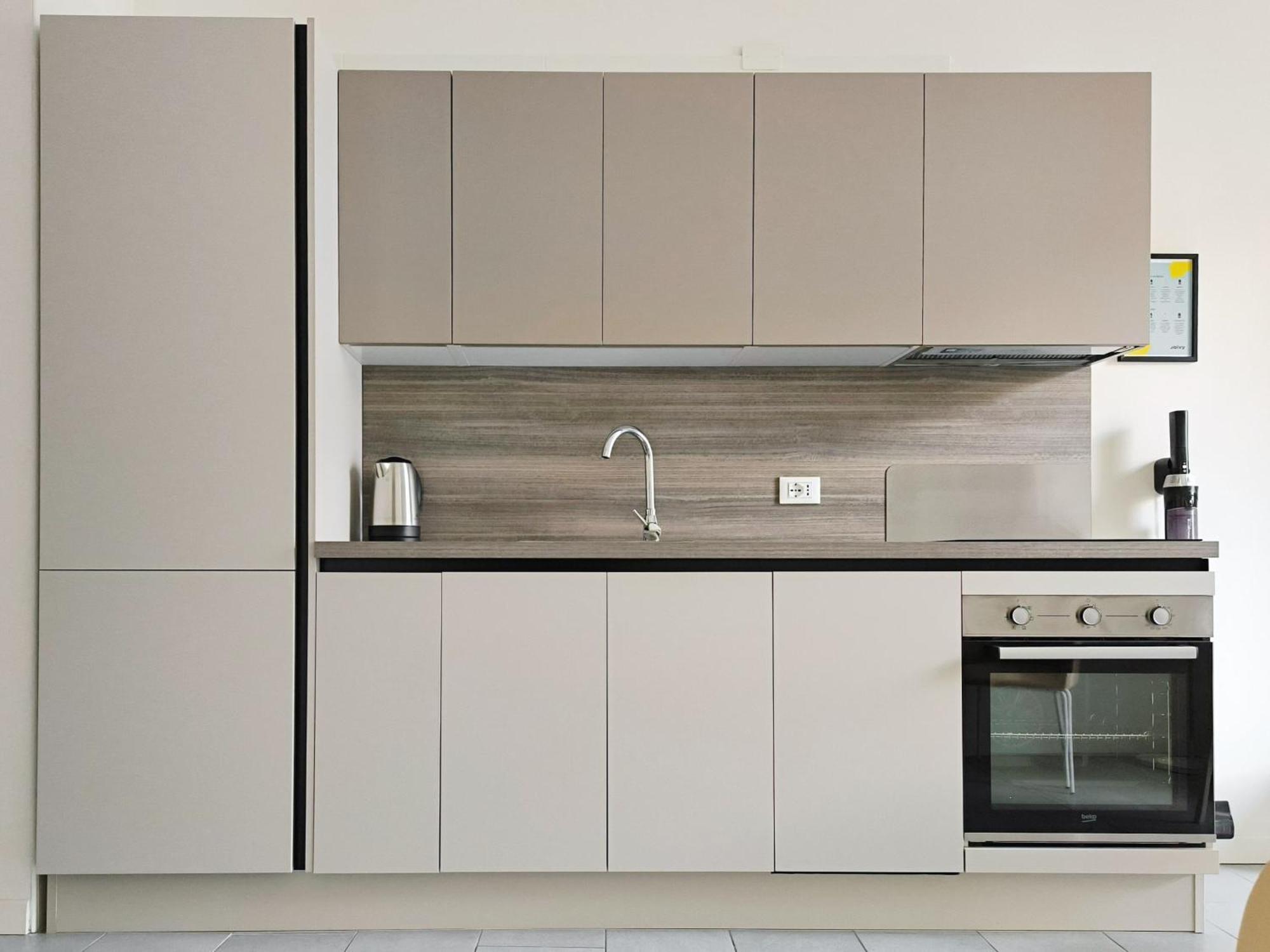 Joivy Charming Flats In The Heart Of Porta Nuova Apartment Milan Exterior photo
