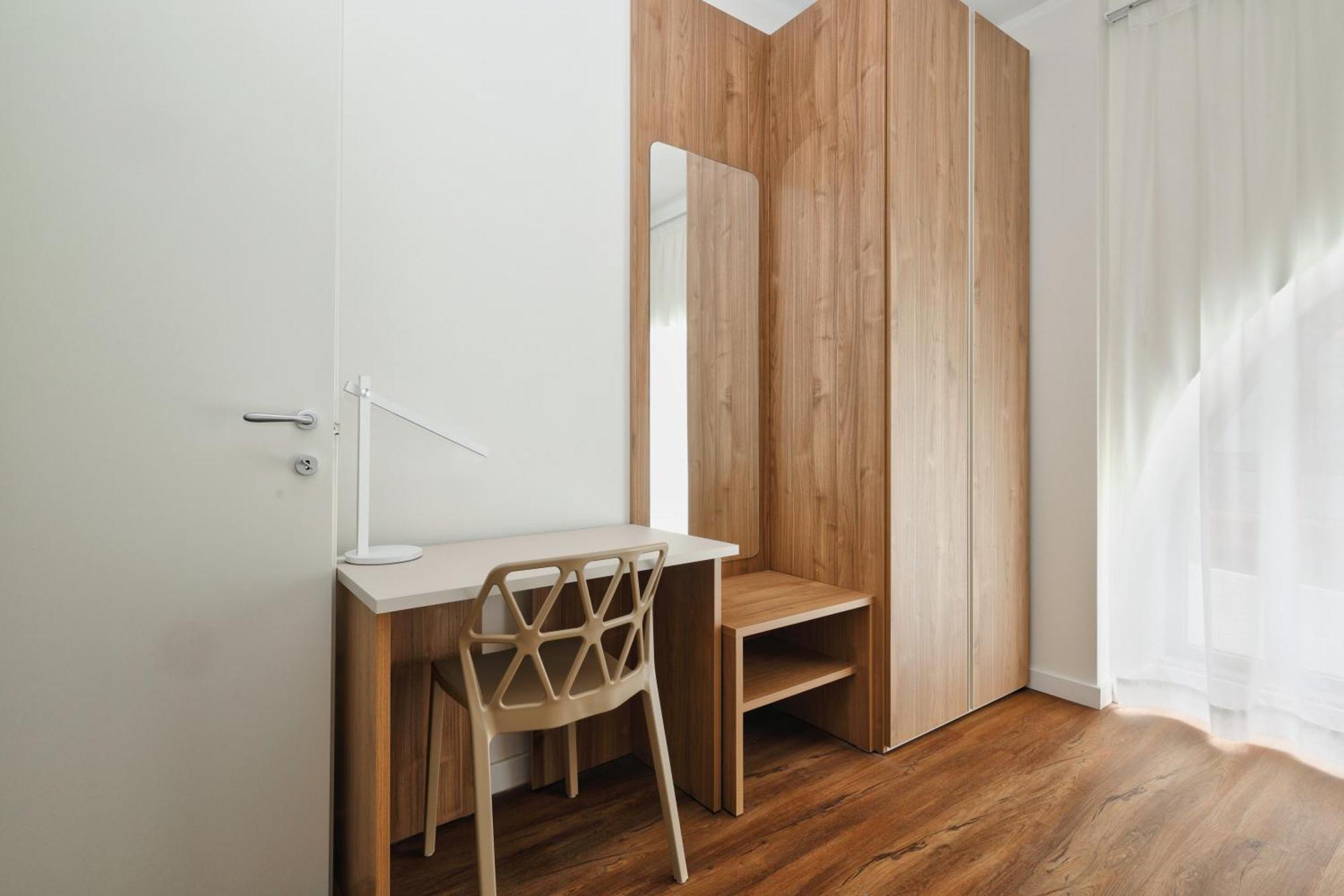 Joivy Charming Flats In The Heart Of Porta Nuova Apartment Milan Exterior photo