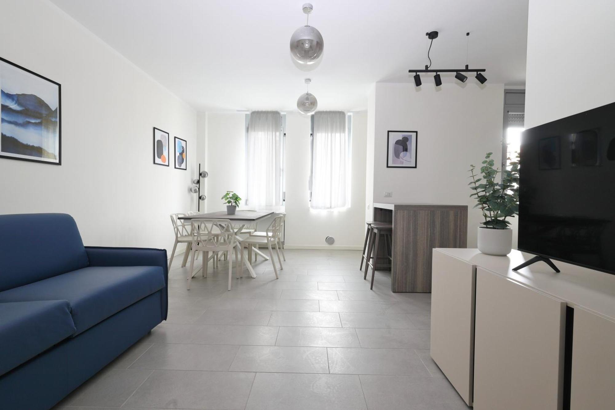 Joivy Charming Flats In The Heart Of Porta Nuova Apartment Milan Exterior photo
