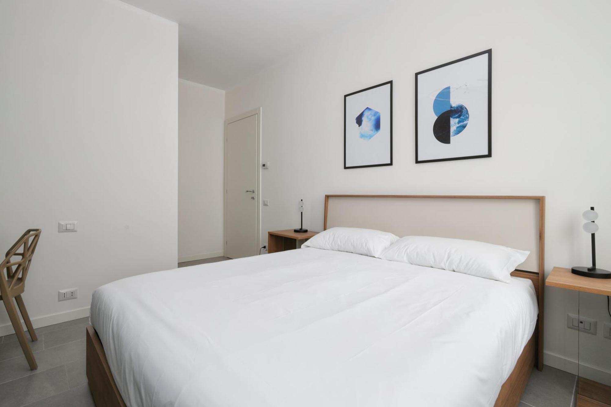 Joivy Charming Flats In The Heart Of Porta Nuova Apartment Milan Exterior photo