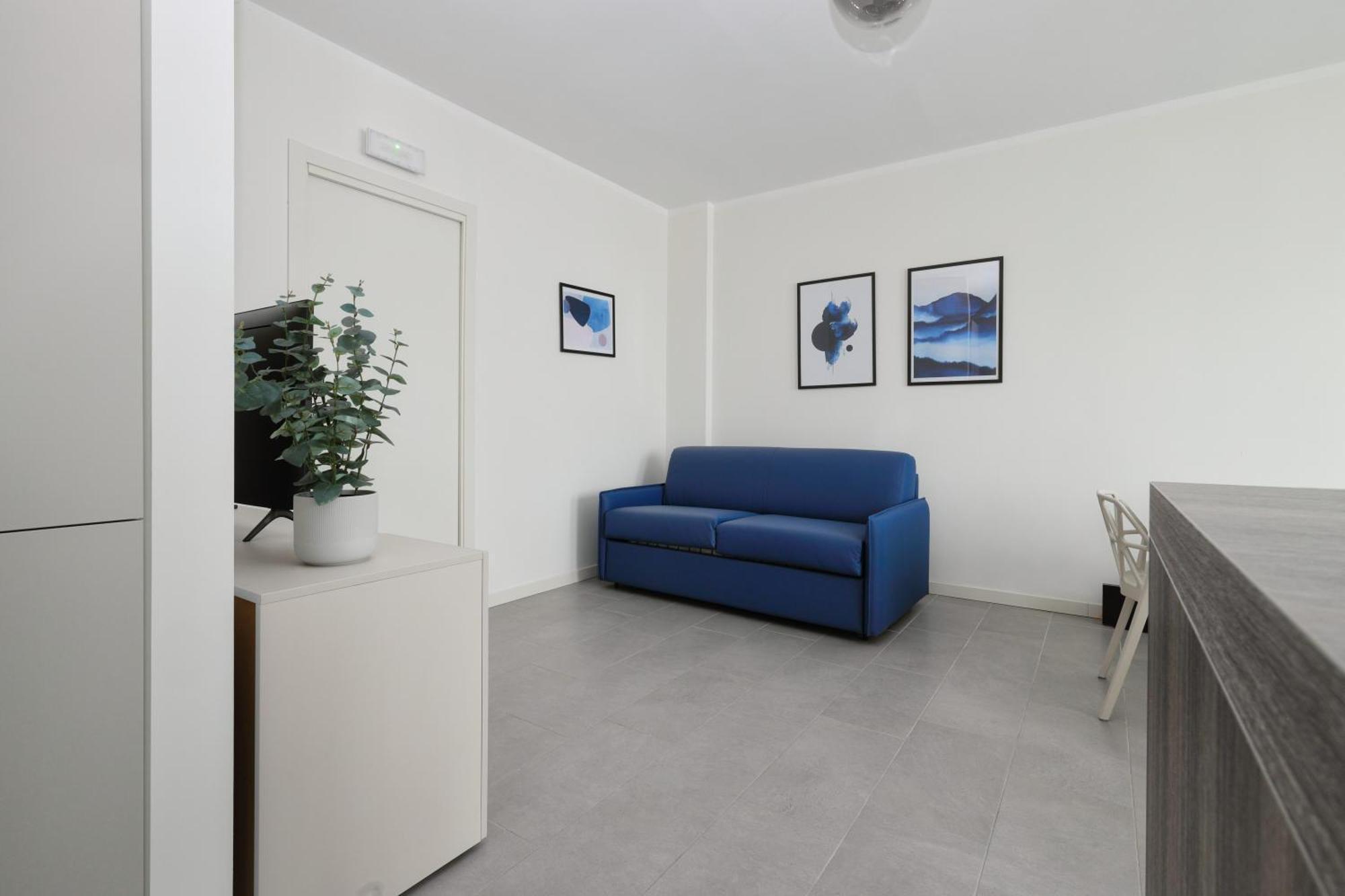 Joivy Charming Flats In The Heart Of Porta Nuova Apartment Milan Exterior photo