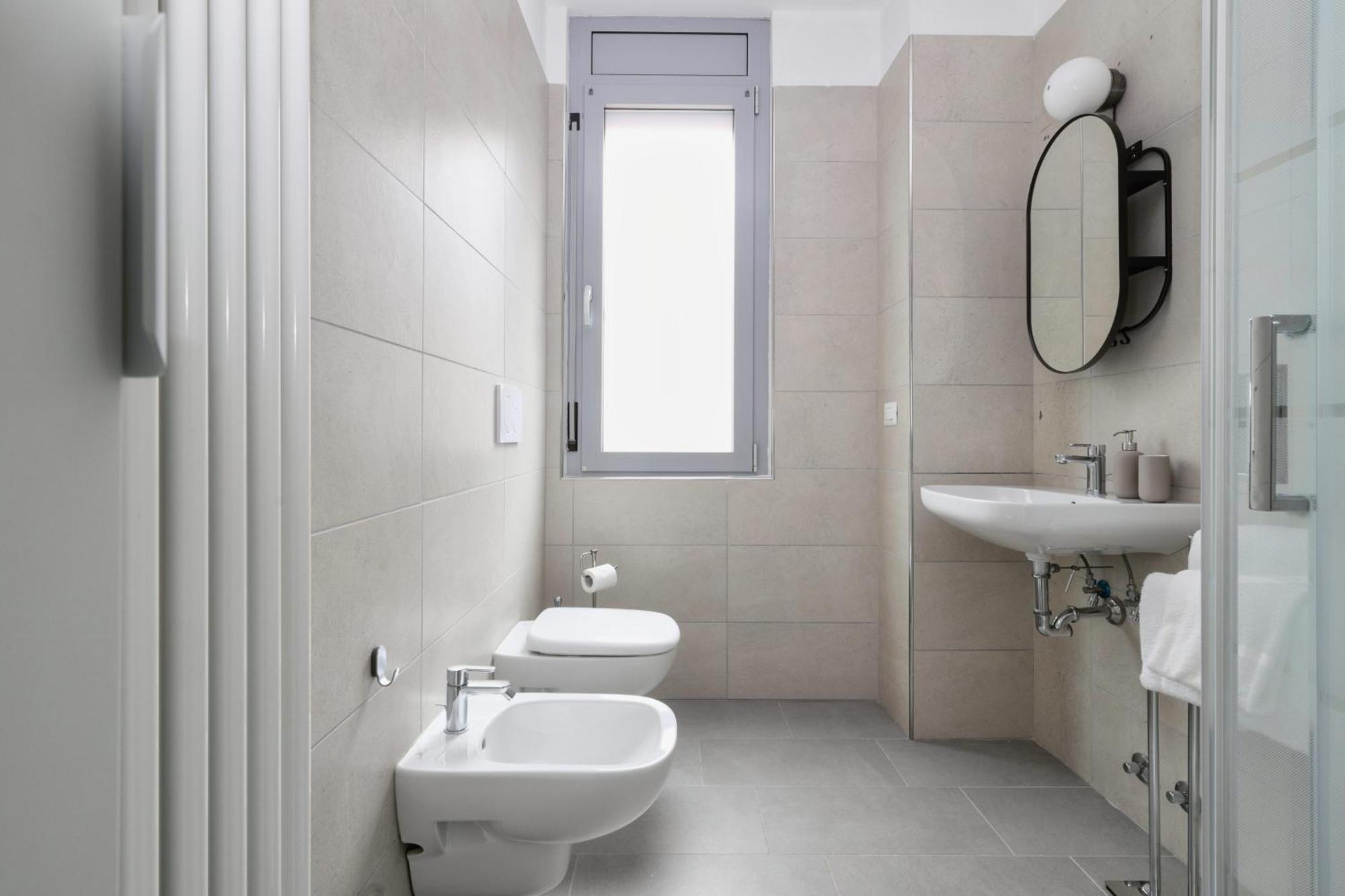 Joivy Charming Flats In The Heart Of Porta Nuova Apartment Milan Exterior photo