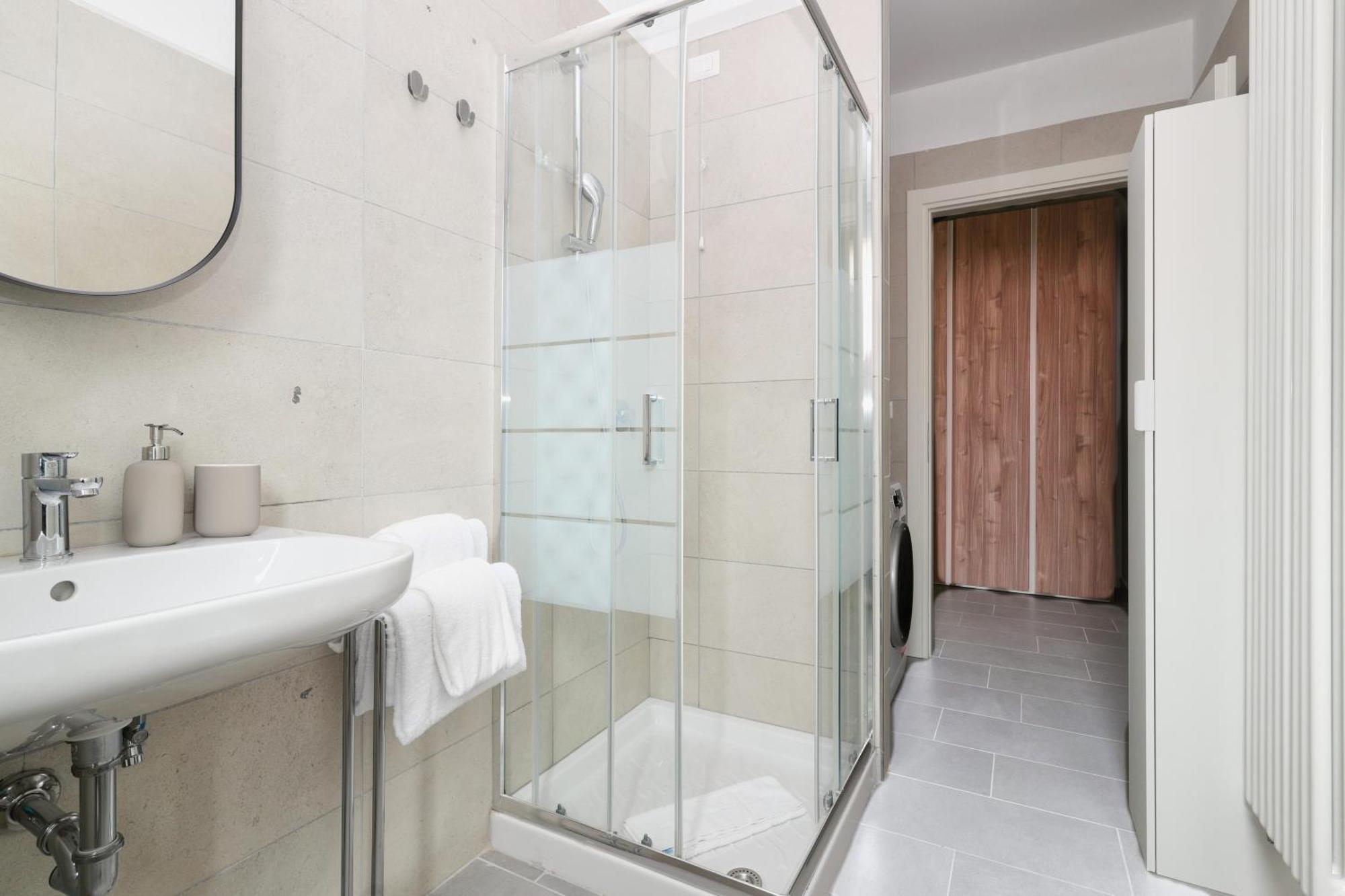 Joivy Charming Flats In The Heart Of Porta Nuova Apartment Milan Exterior photo