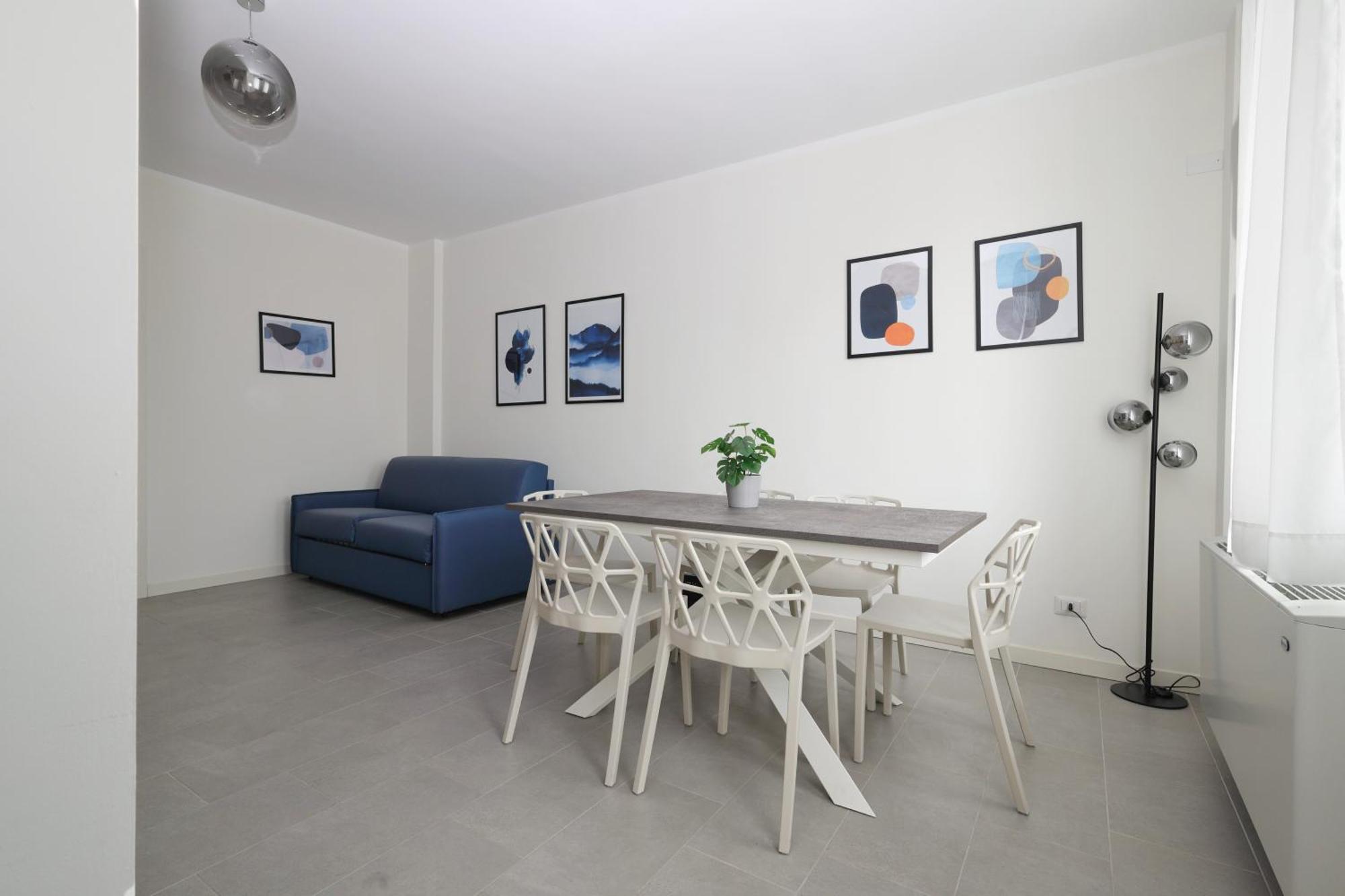 Joivy Charming Flats In The Heart Of Porta Nuova Apartment Milan Exterior photo