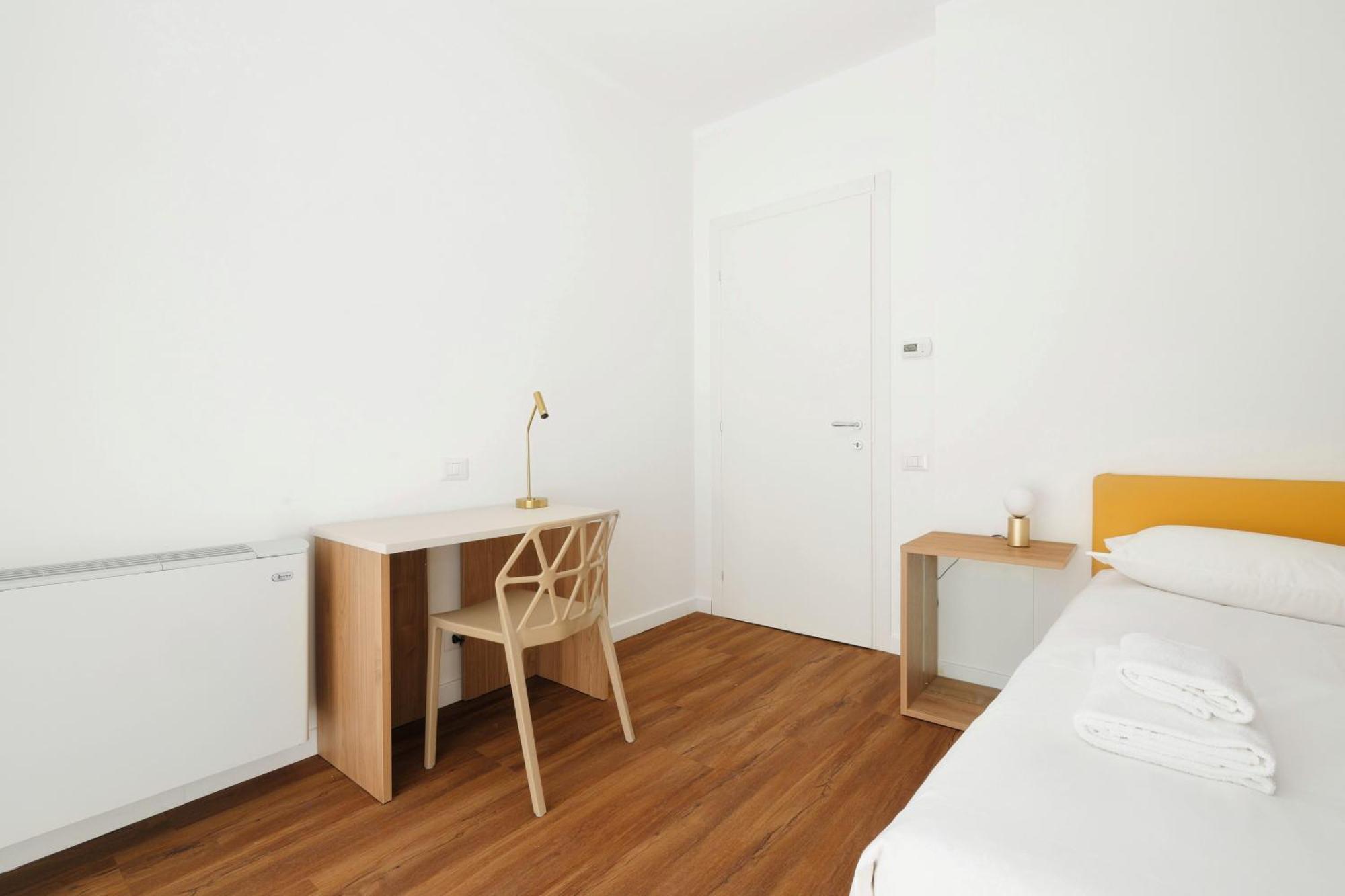 Joivy Charming Flats In The Heart Of Porta Nuova Apartment Milan Exterior photo