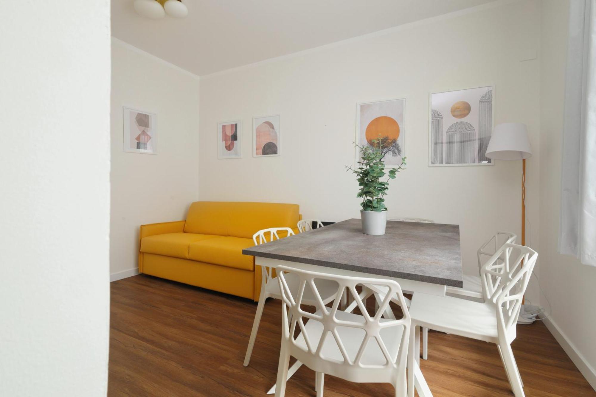 Joivy Charming Flats In The Heart Of Porta Nuova Apartment Milan Exterior photo